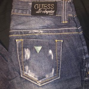 Guess jeans